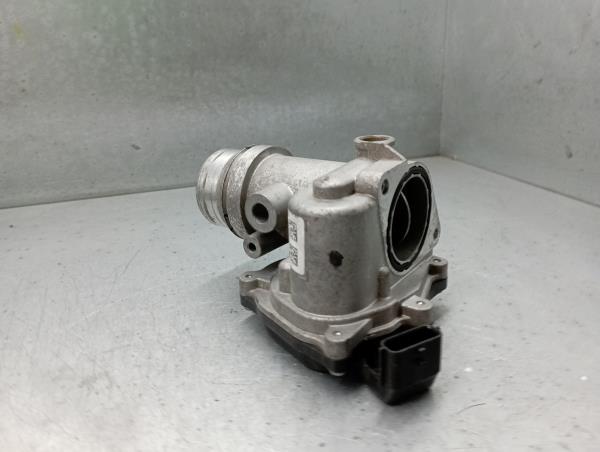 Throttle body RENAULT Captur (J5_) Imagem-1