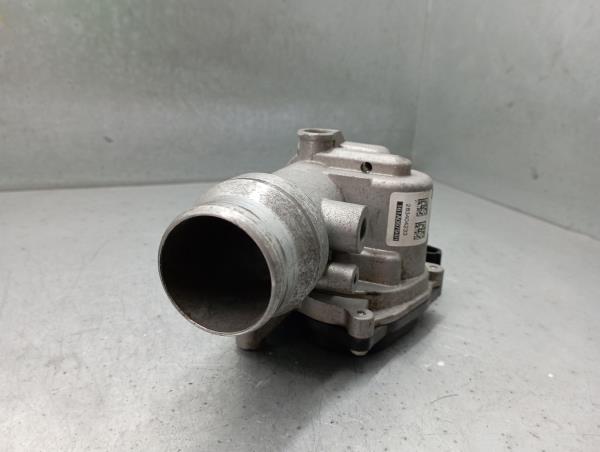 Throttle body RENAULT Captur (J5_)