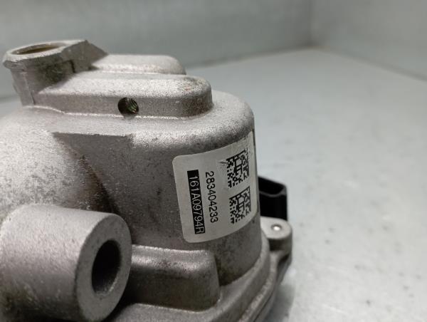 Throttle body RENAULT Captur (J5_) Imagem-4