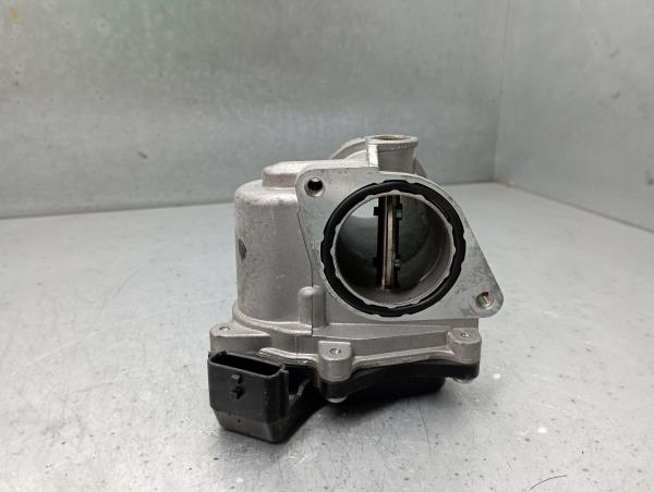 Throttle body RENAULT Captur (J5_) Imagem-2