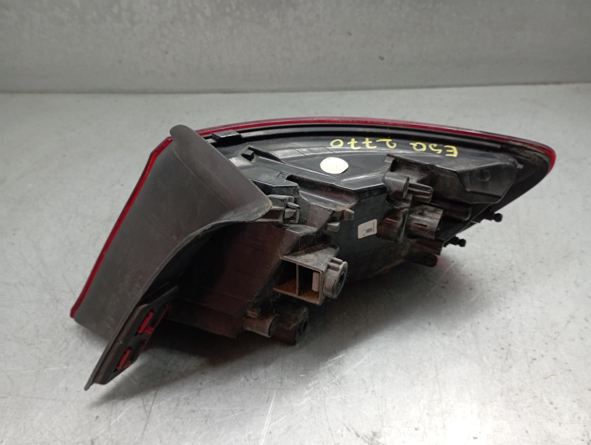 Feu arrière Gauche AUDI A3 Sportback (8VA, 8VF) Imagem-2