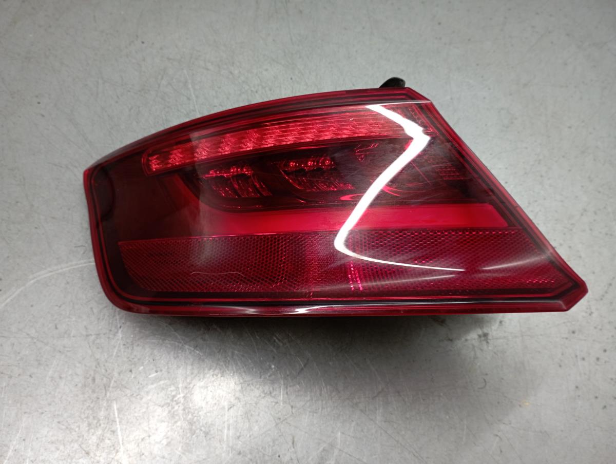 Feu arrière Gauche AUDI A3 Sportback (8VA, 8VF) Imagem-1