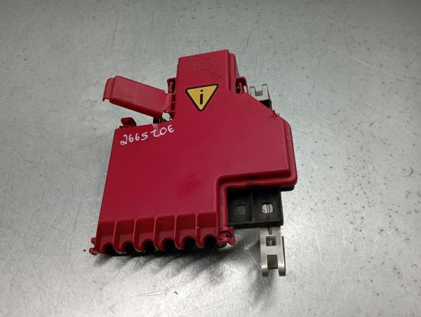 Módulo de bateria RENAULT Zoe (BFM_)