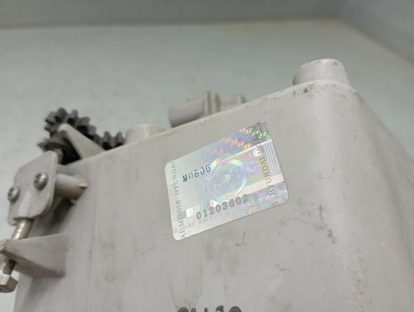 Faro antiniebla delantero izquierdo HYUNDAI H-1 / Starex (A1) Imagem-4