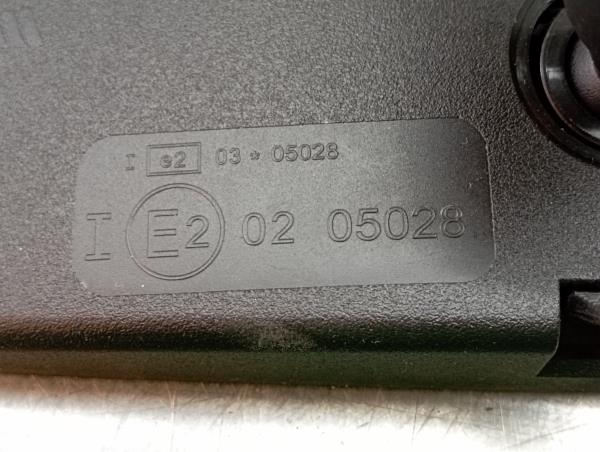 Specchietto retrovisore interno CITROËN C3 III Van (SX_, SY_) Imagem-3