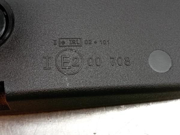 Specchietto retrovisore interno CITROËN C3 III Van (SX_, SY_) Imagem-4