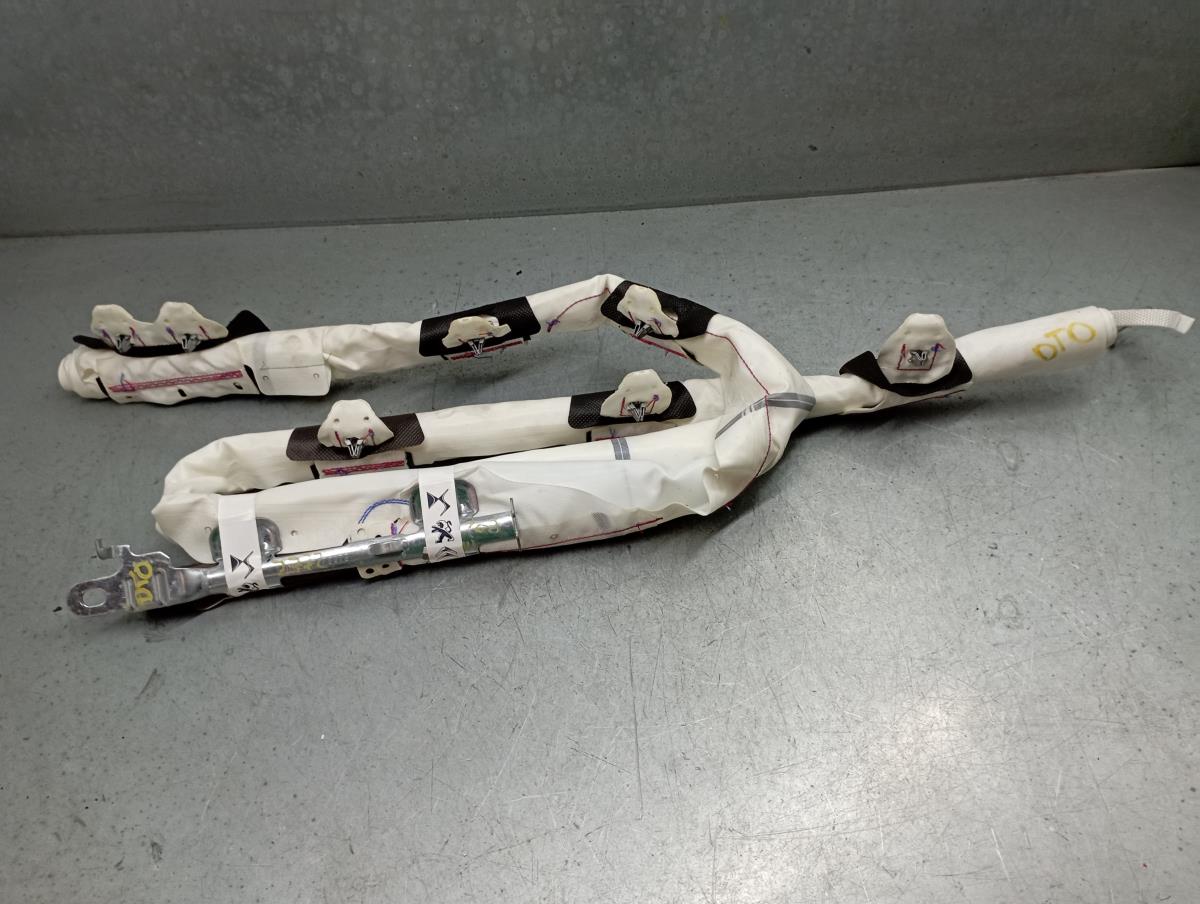 Airbag a Tendina Destra PEUGEOT 208 II