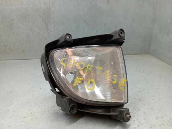 Faro antiniebla delantero derecho KIA Sportage (JE_, KM_)