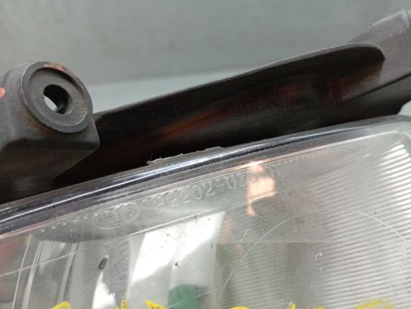 Faro antiniebla delantero derecho KIA Sportage (JE_, KM_) Imagem-4