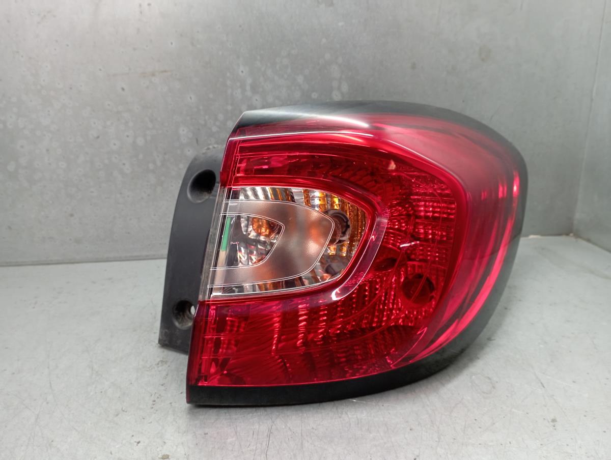 Feu arrière Droite RENAULT Captur (J5_)