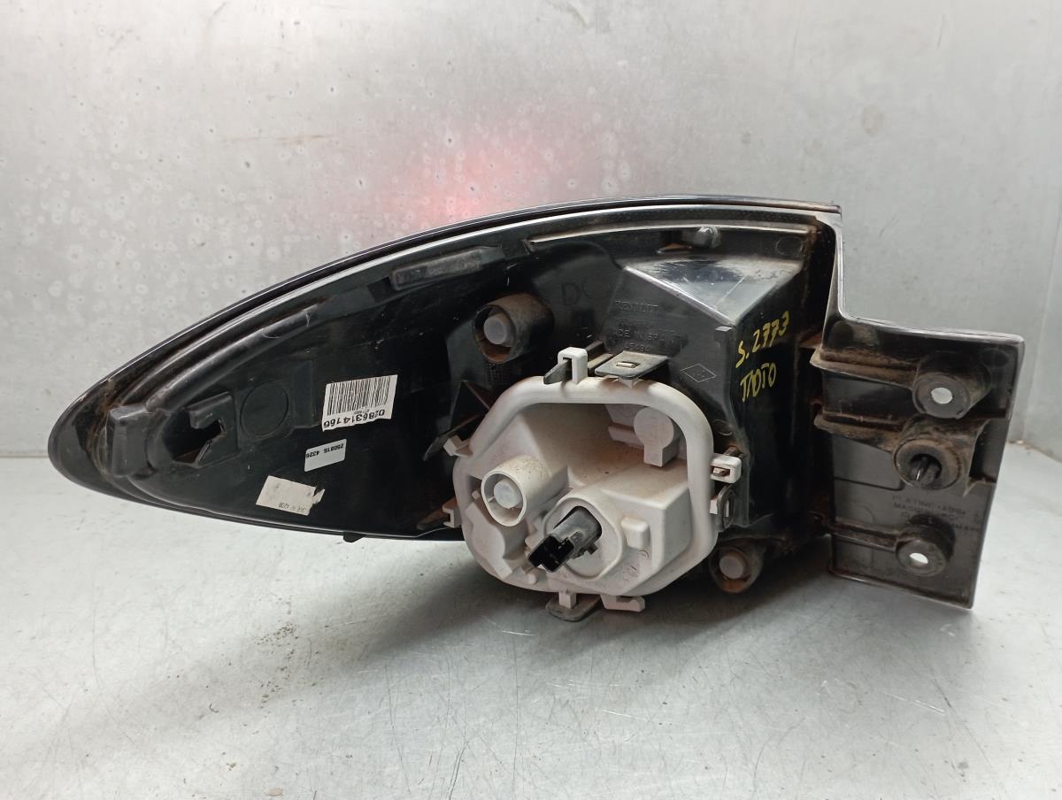 Feu arrière Droite RENAULT Captur (J5_) Imagem-2