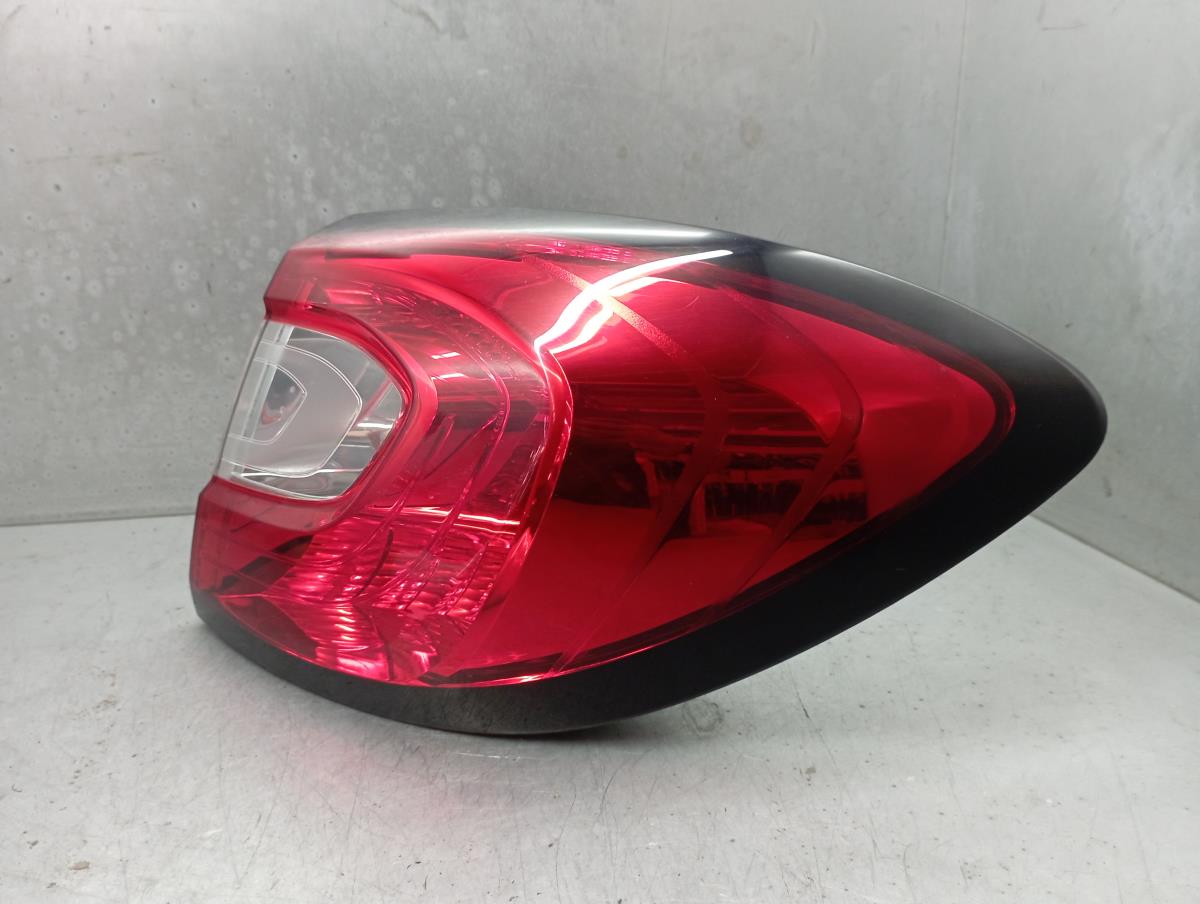 Feu arrière Droite RENAULT Captur (J5_) Imagem-1