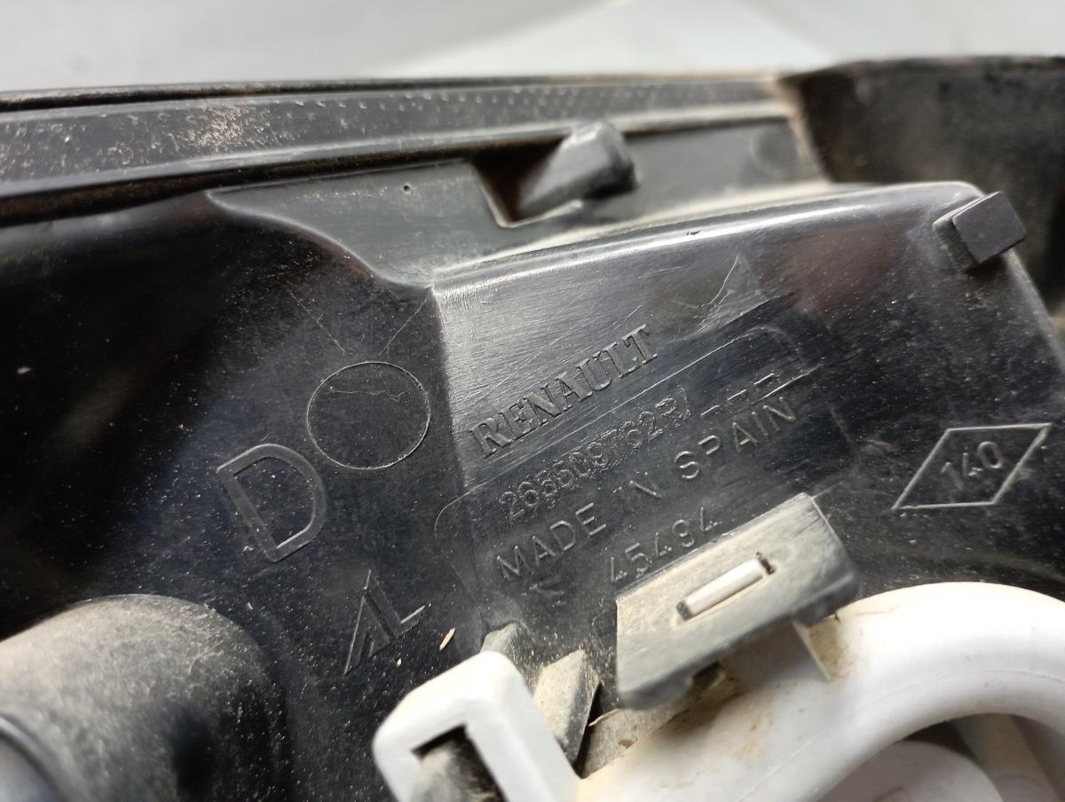 Feu arrière Droite RENAULT Captur (J5_) Imagem-4