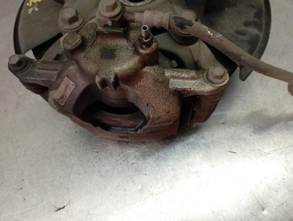 Pinça travão / maxila de travão frente esquerda OPEL Mokka / Mokka X Imagem-1