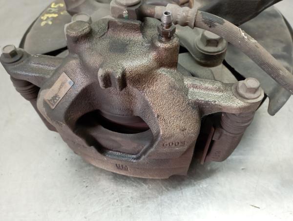 Pinça travão / maxila de travão frente esquerda OPEL Mokka / Mokka X Imagem-2