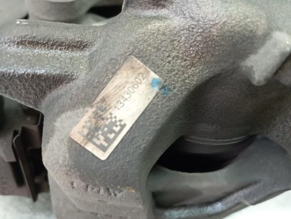 Pinça travão / maxila de travão frente esquerda OPEL Mokka / Mokka X Imagem-3