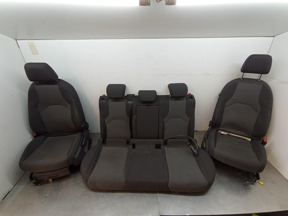 Set di sedili SEAT Leon ST (5F8)