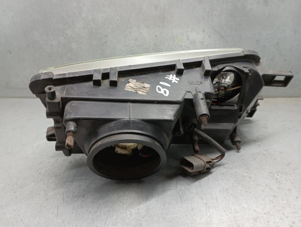 Óptica / faro Izquierdo NISSAN Primera Sedan (P10) Imagem-2