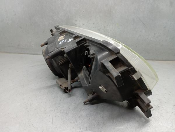 Óptica / faro Izquierdo NISSAN Primera Sedan (P10) Imagem-3