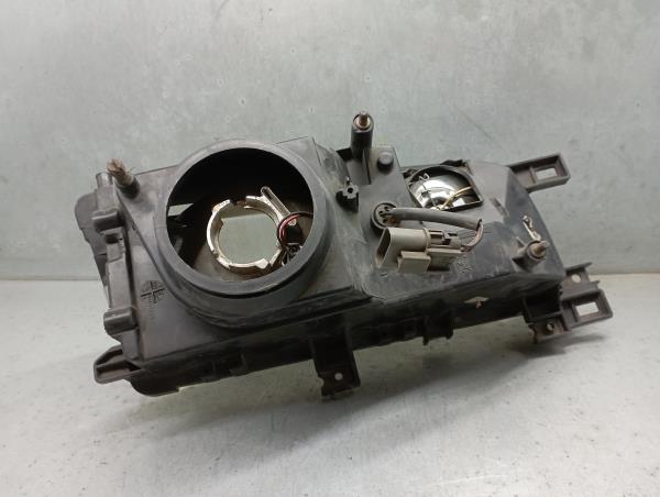 Óptica / faro Izquierdo NISSAN Primera Sedan (P10) Imagem-4