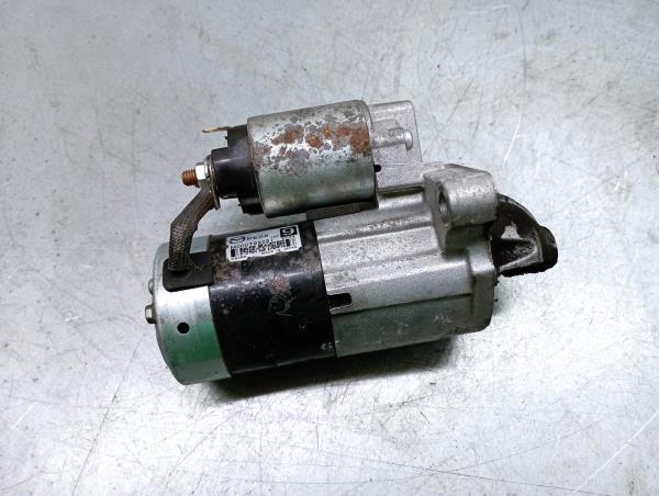 Starter Motor MAZDA CX-3 (DK) Imagem-1