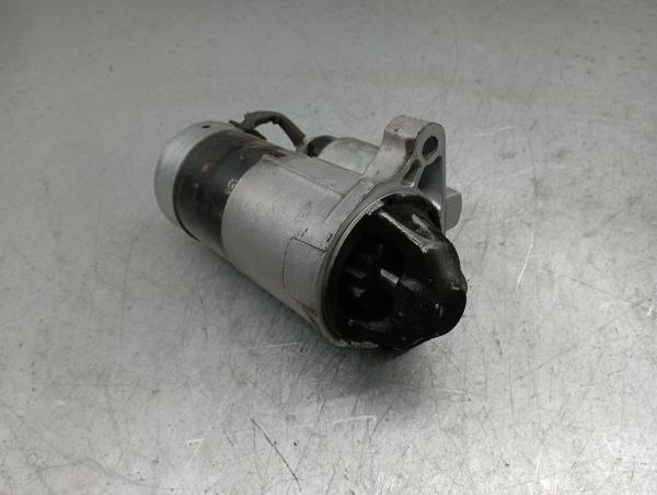 Starter Motor MAZDA CX-3 (DK) Imagem-2
