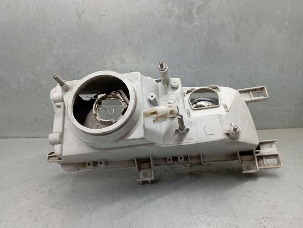 Óptica / faro Izquierdo NISSAN Primera Sedan (P10) Imagem-5