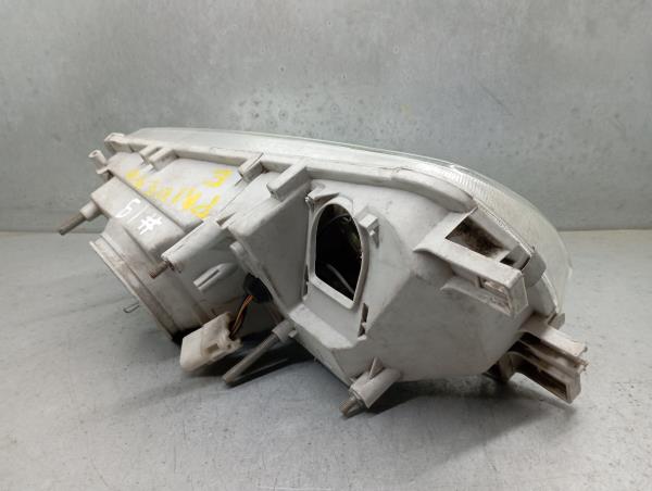 Óptica / faro Izquierdo NISSAN Primera Sedan (P10) Imagem-4