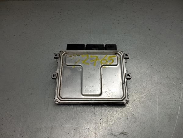 Centralina motor / ECU DACIA Sandero II (5S_)