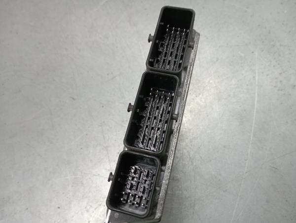Centralina motor / ECU DACIA Sandero II (5S_) Imagem-2