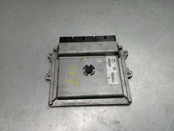 Centralina motor / ECU DACIA Sandero II (5S_) Imagem-1
