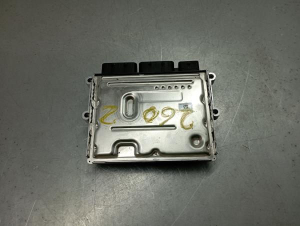 Centralita motor / ECU RENAULT Clio V (BF_)