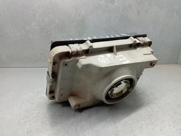 Óptica / faro Izquierdo TOYOTA Carina Sedan (TA4L, TA6_L) Imagem-3