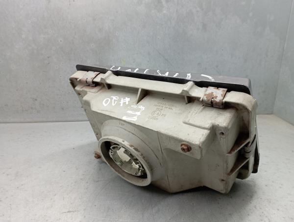 Óptica / faro Izquierdo TOYOTA Carina Sedan (TA4L, TA6_L) Imagem-2