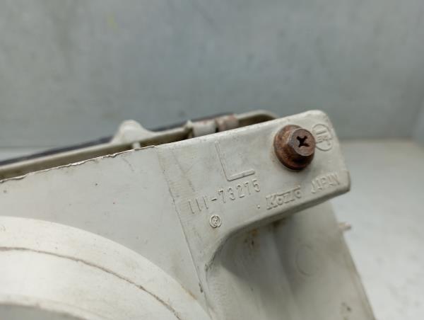 Óptica / faro Izquierdo TOYOTA Carina Sedan (TA4L, TA6_L) Imagem-5