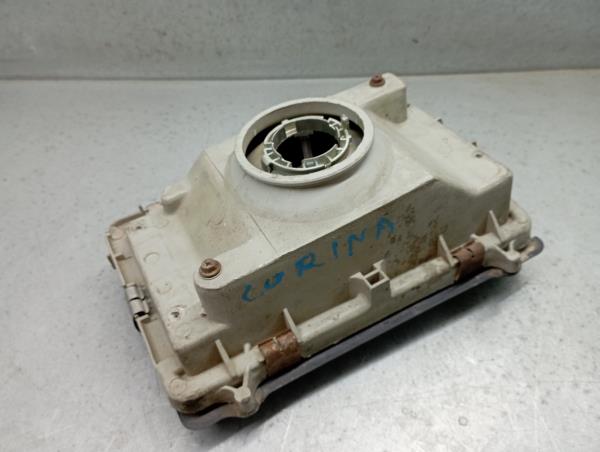 Óptica / faro Izquierdo TOYOTA Carina Sedan (TA4L, TA6_L) Imagem-6