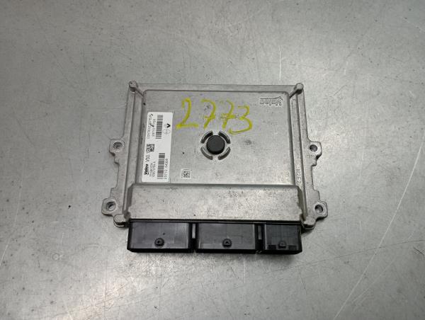 Centralina motor / ECU RENAULT Captur (J5_)