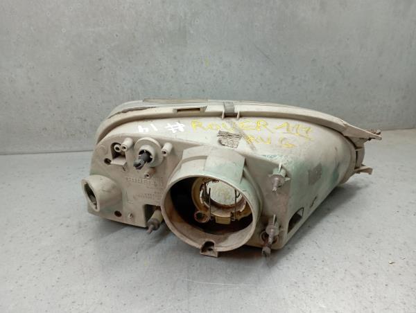 Óptica / faro Izquierdo ROVER 100 / Metro (XP) Imagem-2
