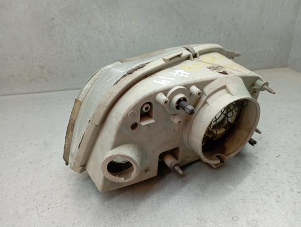 Óptica / faro Izquierdo ROVER 100 / Metro (XP) Imagem-3