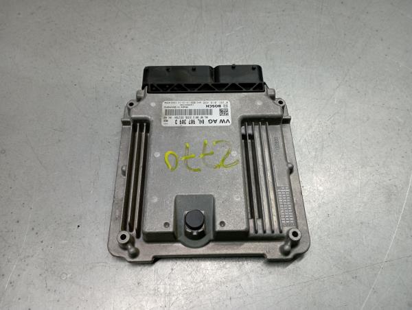 Centralina motor / ECU AUDI A3 Sportback (8VA, 8VF)