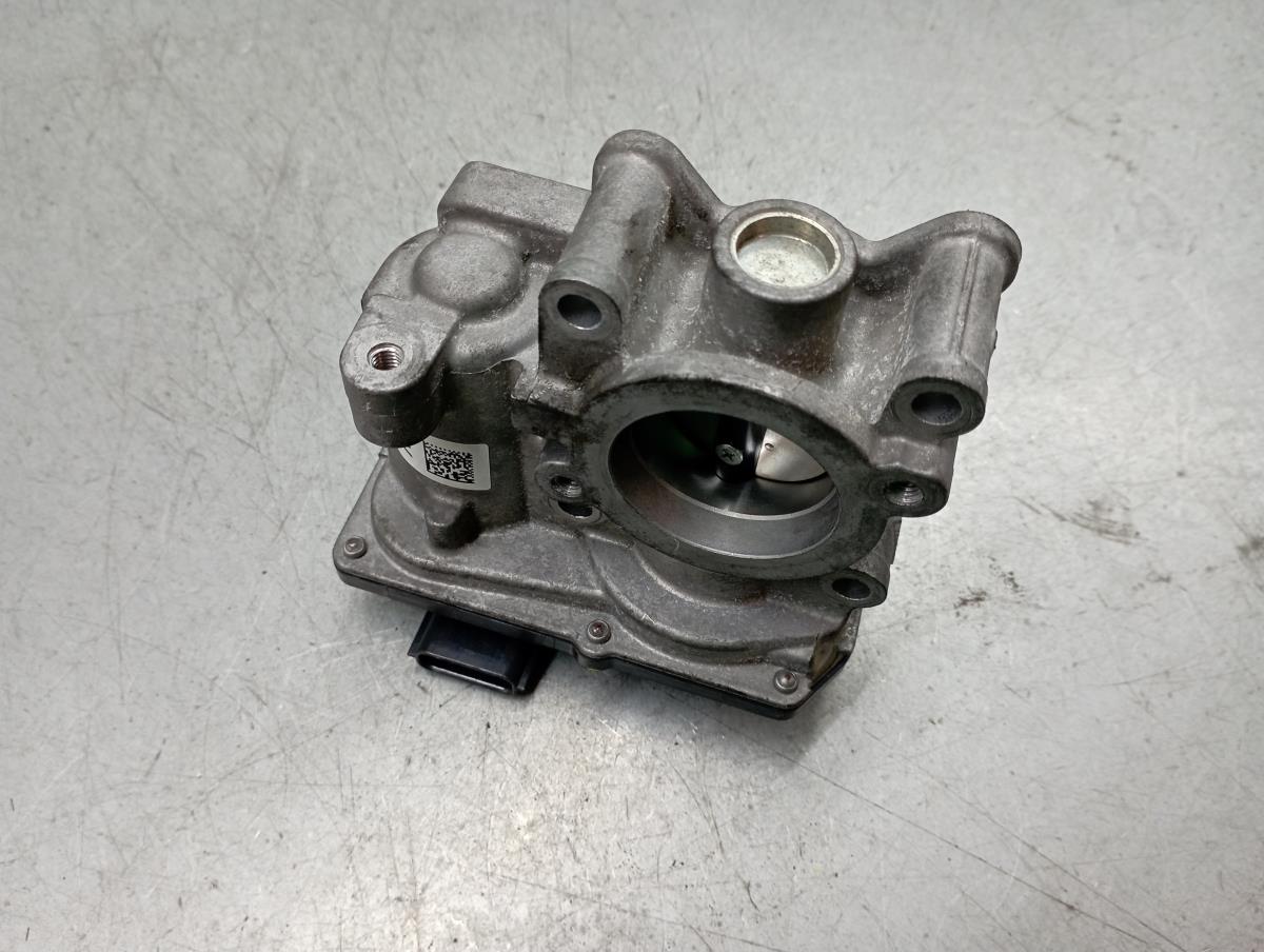 Throttle body RENAULT Clio IV (BH_) Imagem-2