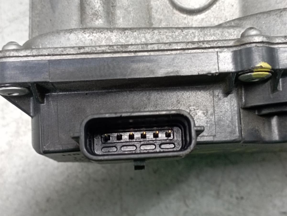 Throttle body RENAULT Clio IV (BH_) Imagem-3