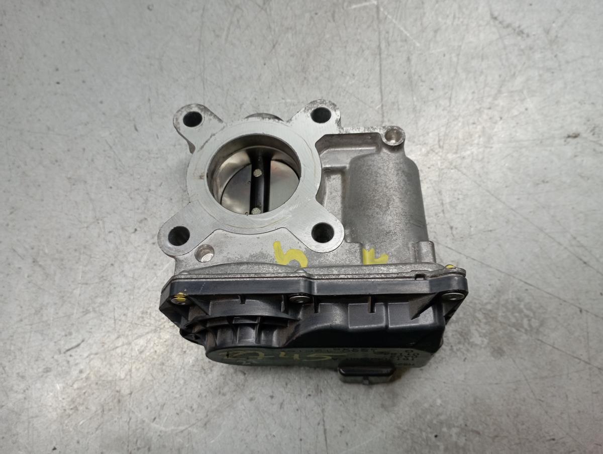 Throttle body RENAULT Clio IV (BH_) Imagem-1