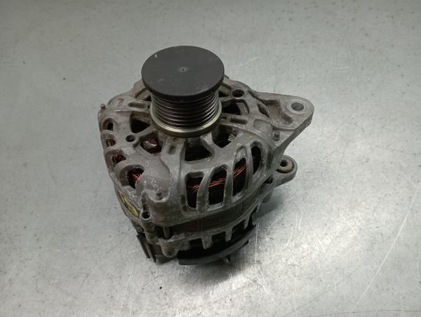 Alternador RENAULT Clio IV (BH_) Imagem-2