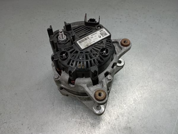 Alternador RENAULT Clio IV (BH_) Imagem-3