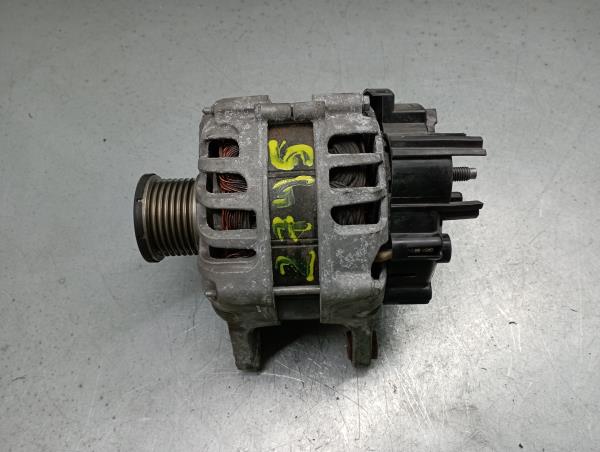 Alternador RENAULT Clio IV (BH_)