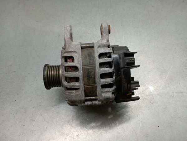 Alternador RENAULT Clio IV (BH_) Imagem-1