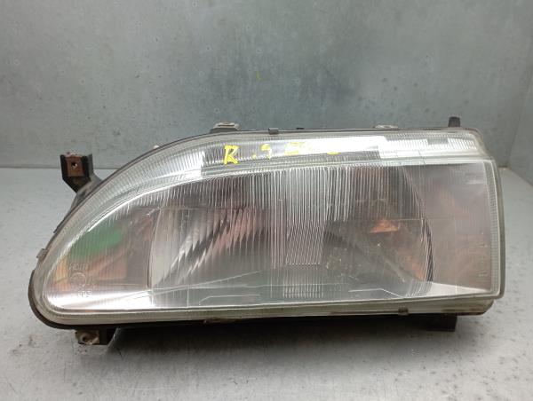 Left Headlight RENAULT 19 II Société (S53_)