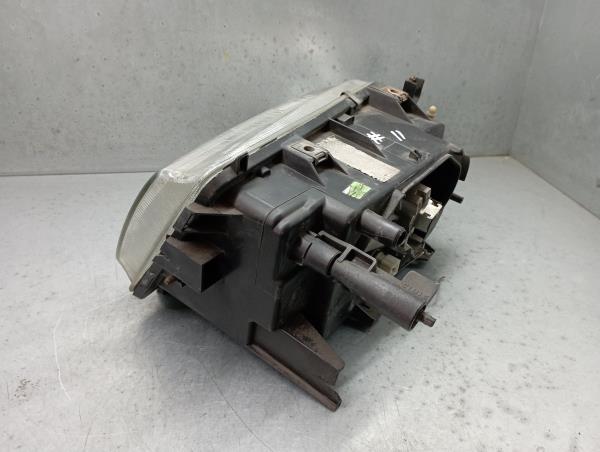 Left Headlight RENAULT 19 II Société (S53_) Imagem-3