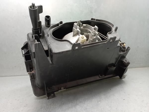 Left Headlight RENAULT 19 II Société (S53_) Imagem-4